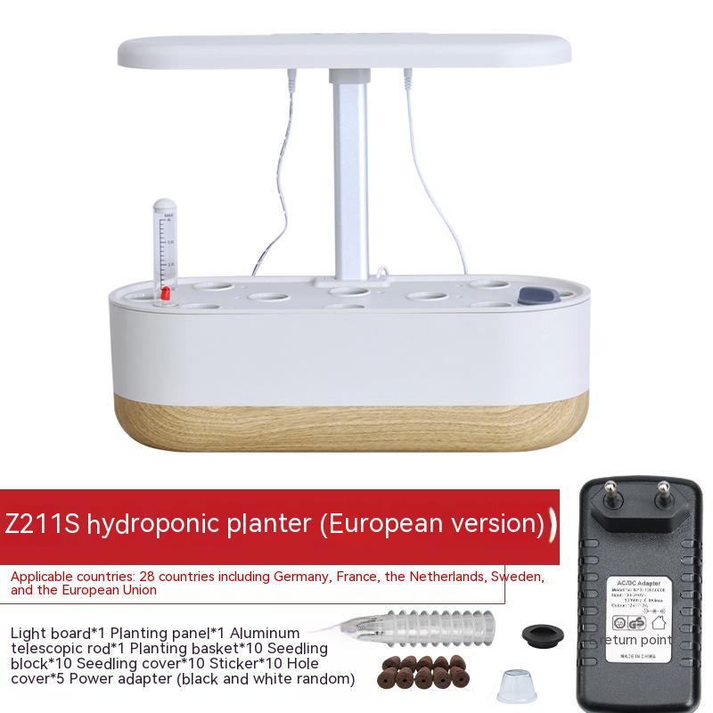 Vegetable Planter Indoor Soilless