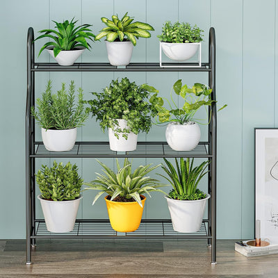 Premium Simple Plant Bracket Indoor And Outdoor
