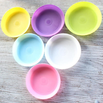 Plastic Tray For Pots And Flowerpots