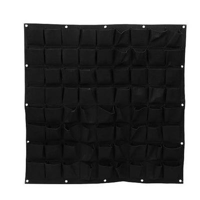 Wall Mount Hanging Garden Planting Bags