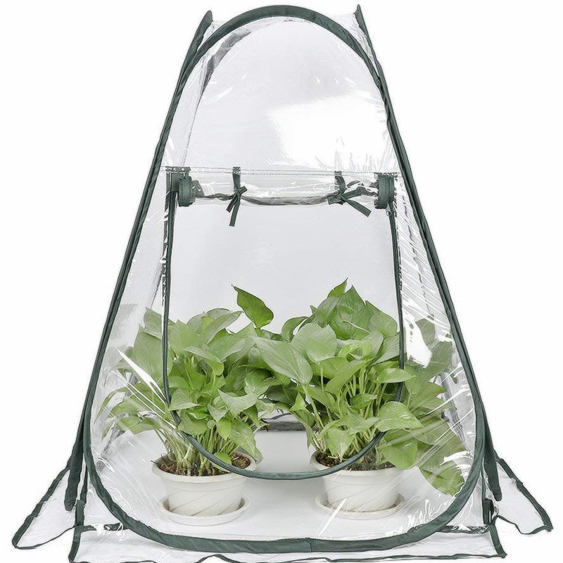 Flowers Antifreeze Greenhouse And  Outdoor Garden Plants