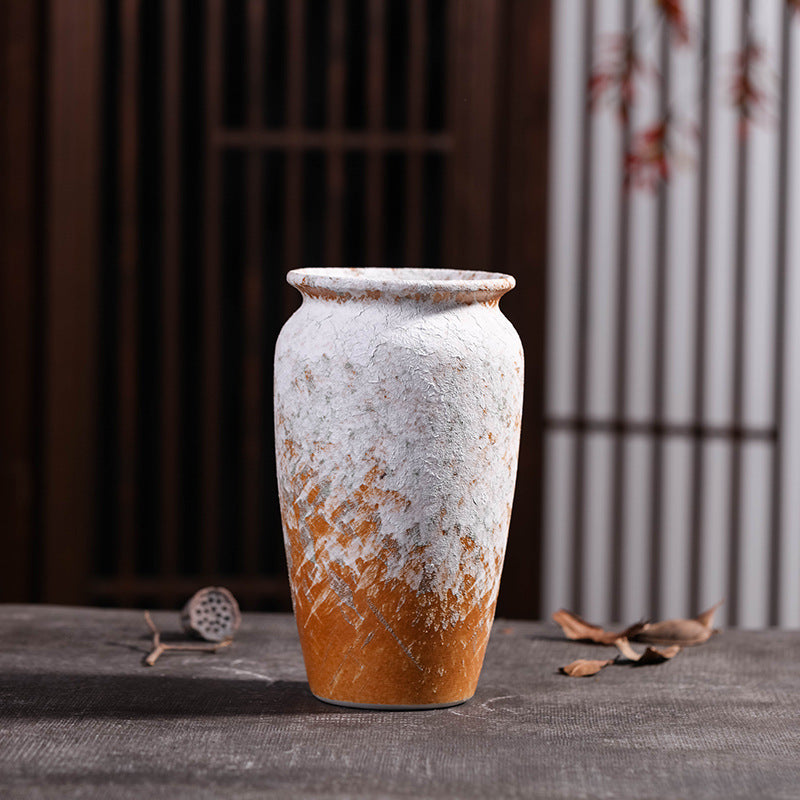 Pottery Pots Water Cultured Porcelain Ceramic Crafts