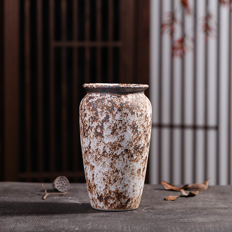 Pottery Pots Water Cultured Porcelain Ceramic Crafts