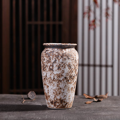 Pottery Pots Water Cultured Porcelain Ceramic Crafts