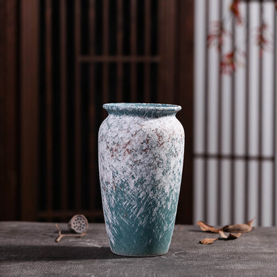 Pottery Pots Water Cultured Porcelain Ceramic Crafts