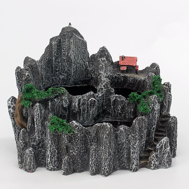 Succulent Plant Pots Micro Landscape Gardening