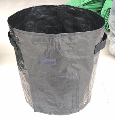 Fabric Grow Pot Outdoor Garden Pots Garden Tools Veget Garden