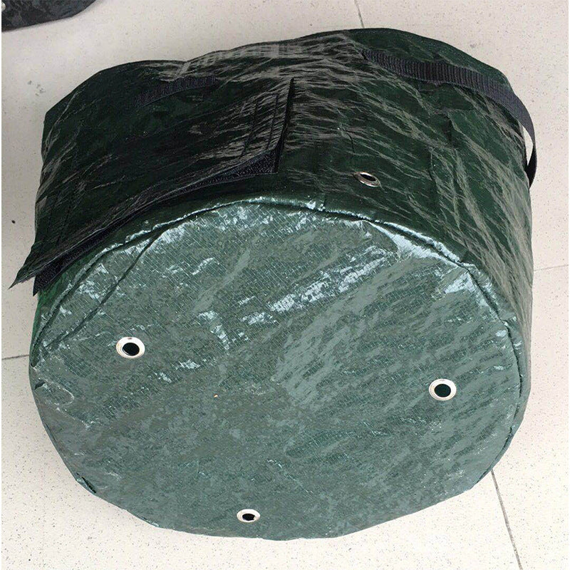 Fabric Grow Pot Outdoor Garden Pots Garden Tools Veget Garden