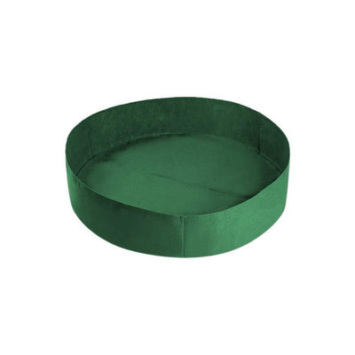 Outdoor Vegetable Planter Planting Bags Garden Pots