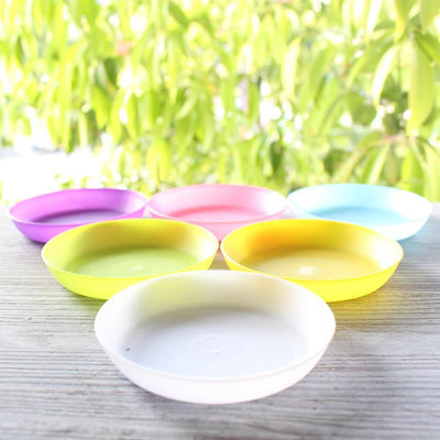 Plastic Tray For Pots And Flowerpots