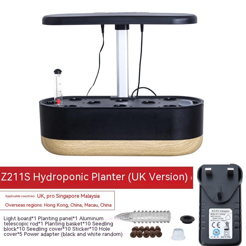 Vegetable Planter Indoor Soilless