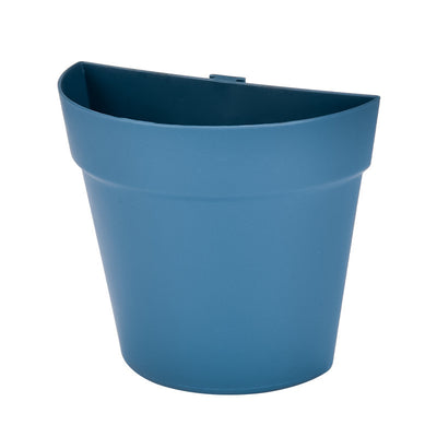 Best Wall Mounted Plastic Flower Pots