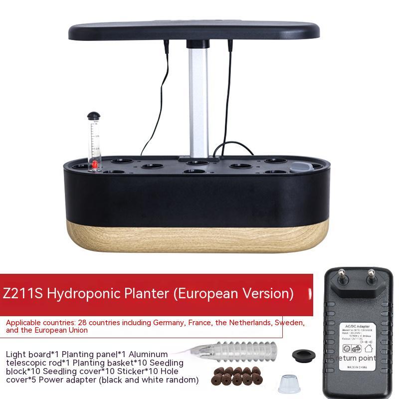 Vegetable Planter Indoor Soilless