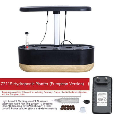 Vegetable Planter Indoor Soilless