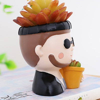 Succulent Pots For Gardening Plants