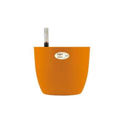 Plastic Flower Pots To Automatically Absorb Water