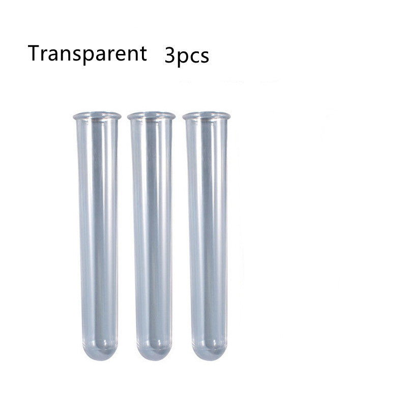 Planter Test Tube Station Vase Silicone Mold