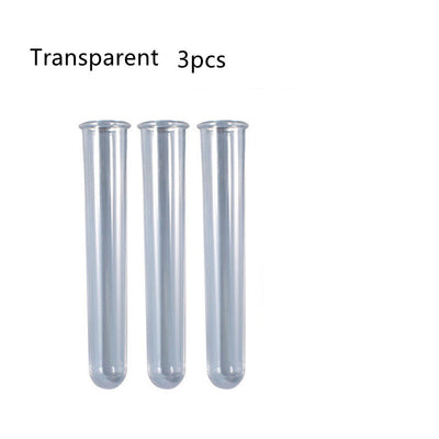 Planter Test Tube Station Vase Silicone Mold