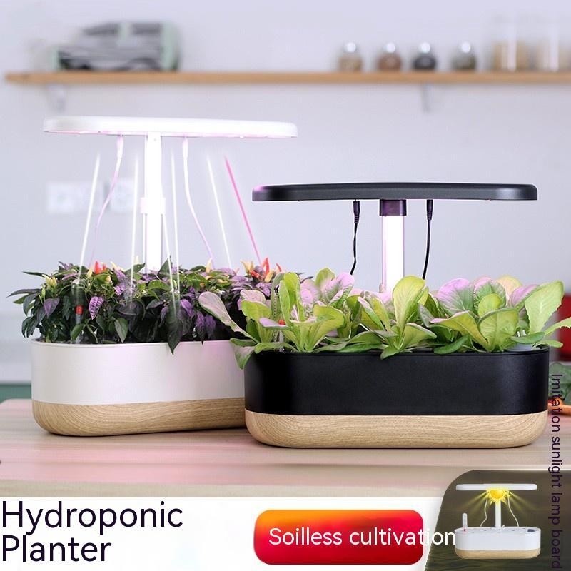 Vegetable Planter Indoor Soilless