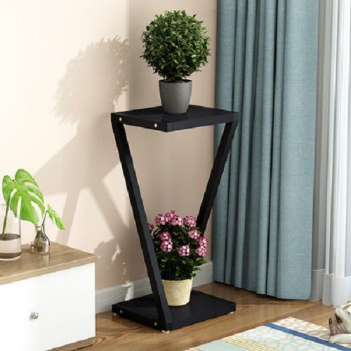 Home Indoor Multi layer Z type Floor Planter
