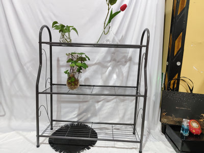 Premium Simple Plant Bracket Indoor And Outdoor