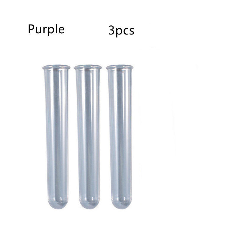 Planter Test Tube Station Vase Silicone Mold
