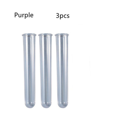 Planter Test Tube Station Vase Silicone Mold