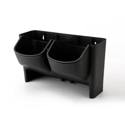 Indoor And Outdoor Balcony Wall Mounted Flower Pot
