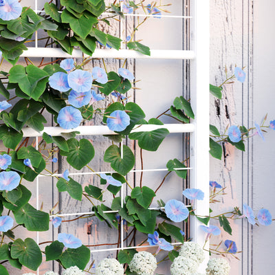 Outdoor Planter Box Galvanized Raised Garden Bed