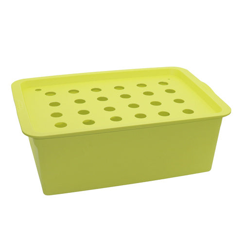 Plant Site Hydroponic Kit Garden Pots Planters