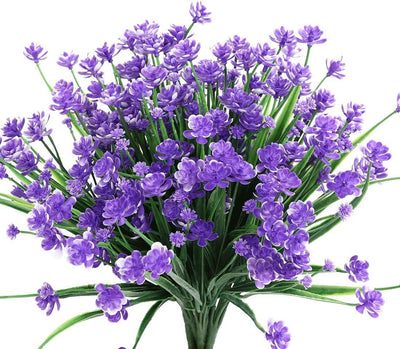 Best Artificial Flower Indoor And Outdoor Hanging Flower Pot