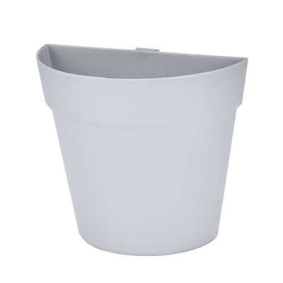 Best Wall Mounted Plastic Flower Pots