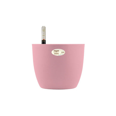 Plastic Flower Pots To Automatically Absorb Water