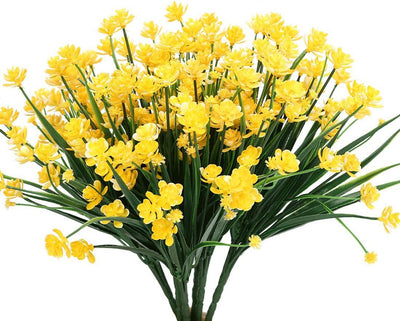 Best Artificial Flower Indoor And Outdoor Hanging Flower Pot