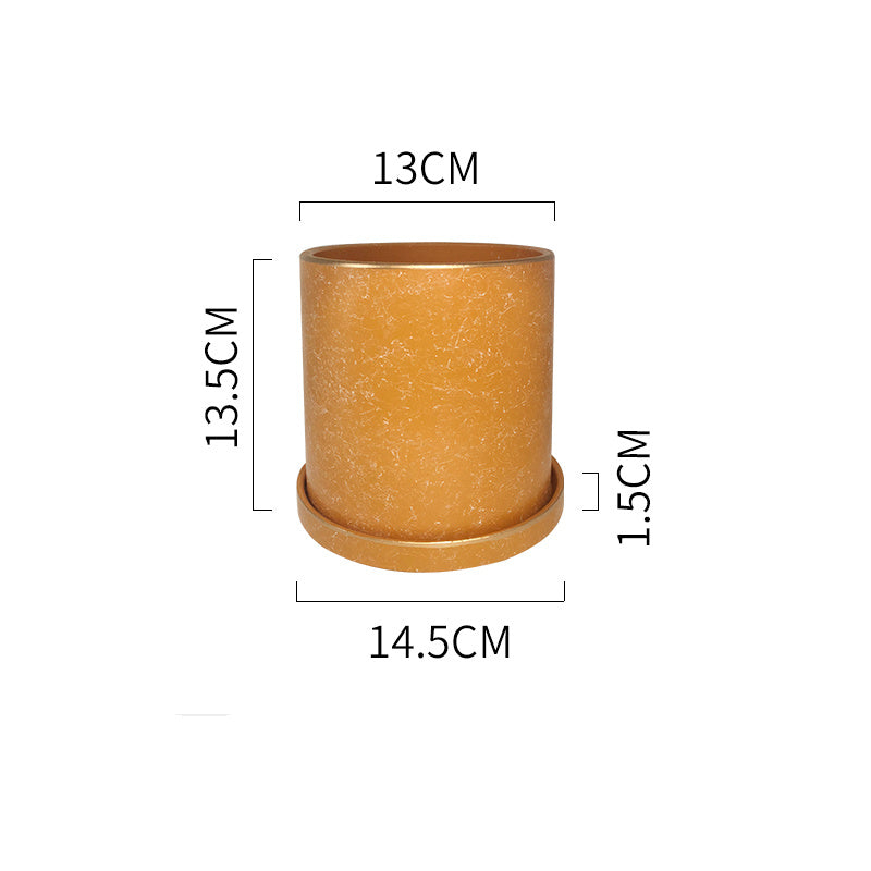 Grade Root Control For Butterfly Orchid Pots
