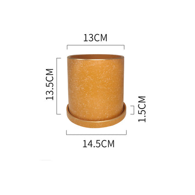 Grade Root Control For Butterfly Orchid Pots