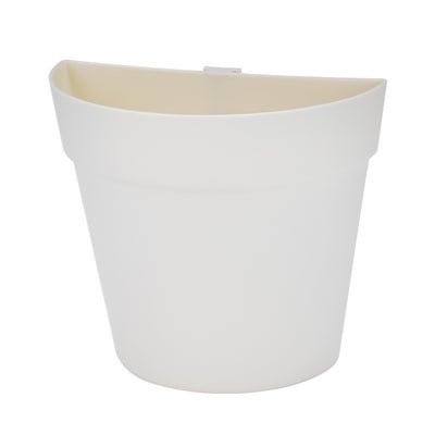 Best Wall Mounted Plastic Flower Pots