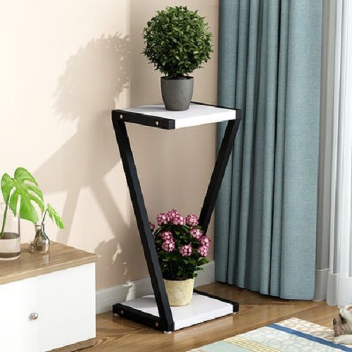 Home Indoor Multi layer Z type Floor Planter