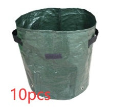 Fabric Grow Pot Outdoor Garden Pots Garden Tools Veget Garden