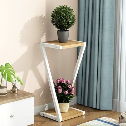 Home Indoor Multi layer Z type Floor Planter