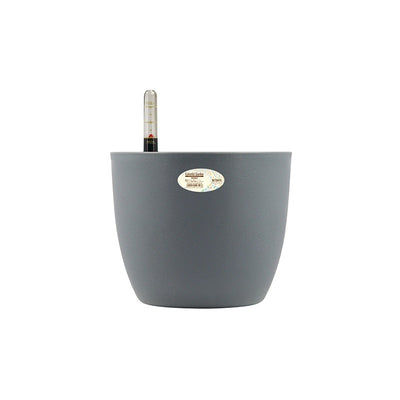 Plastic Flower Pots To Automatically Absorb Water