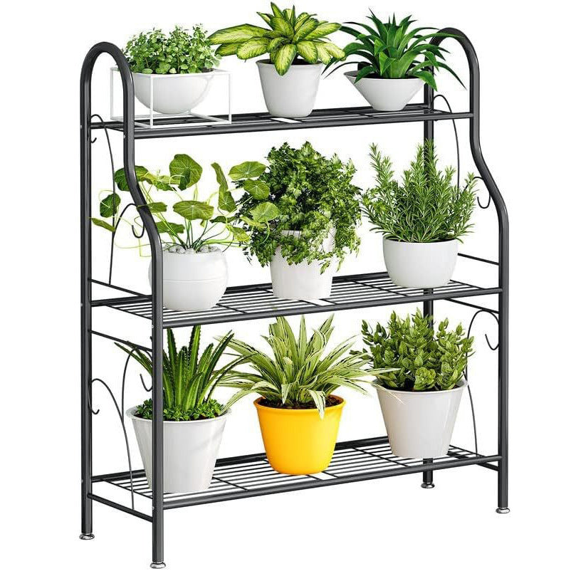 Premium Simple Plant Bracket Indoor And Outdoor