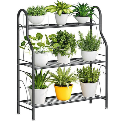 Premium Simple Plant Bracket Indoor And Outdoor