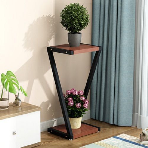 Home Indoor Multi layer Z type Floor Planter