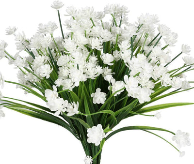 Best Artificial Flower Indoor And Outdoor Hanging Flower Pot