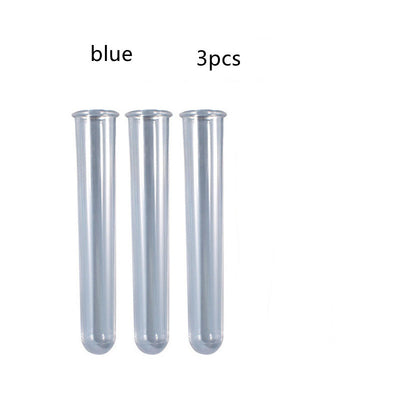 Planter Test Tube Station Vase Silicone Mold
