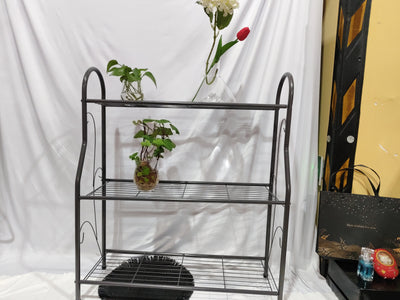 Premium Simple Plant Bracket Indoor And Outdoor